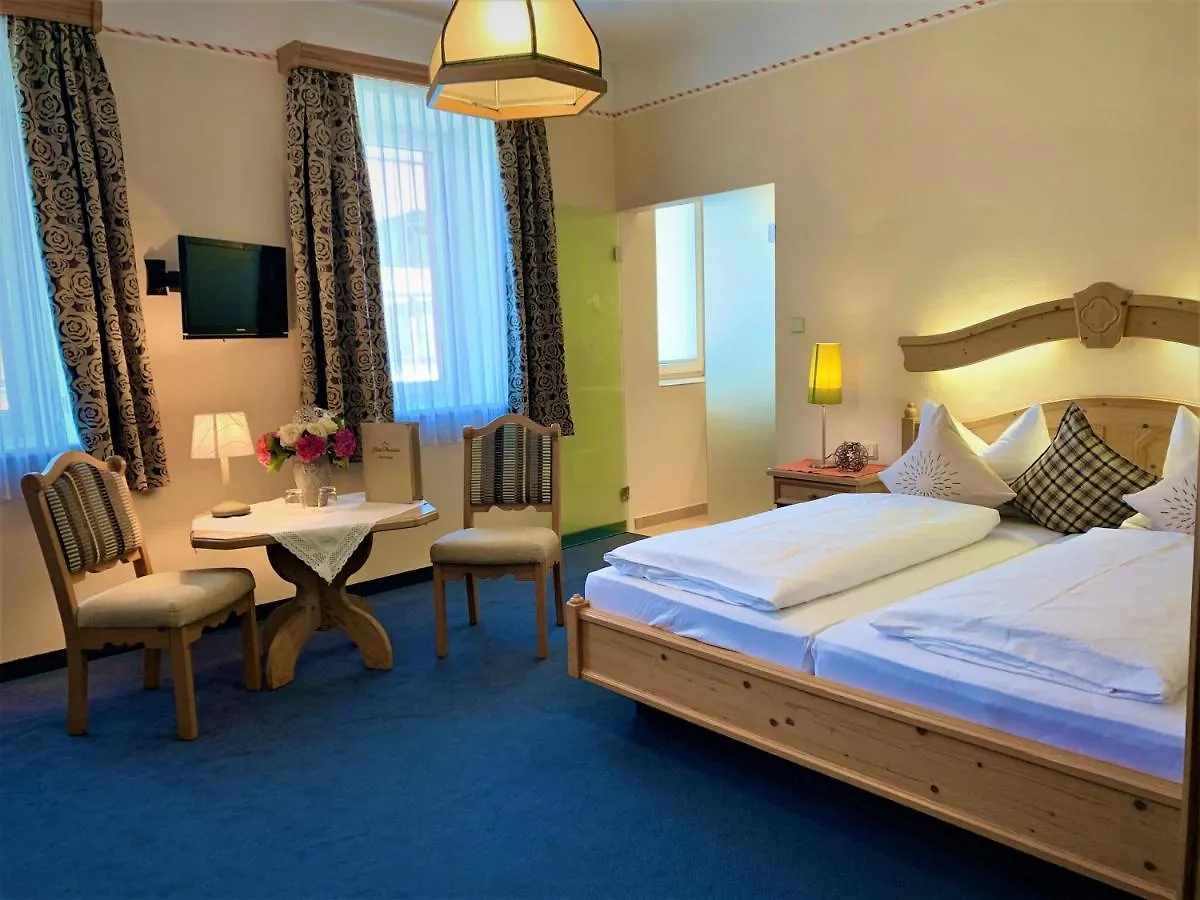 Hotel Plainbruecke | Self Check-In Salzburg