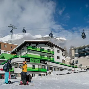 navštívit hotel