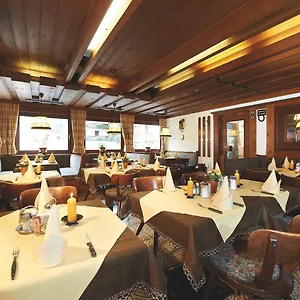 navštívit hotel