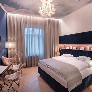 navštívit hotel