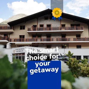 navštívit hotel