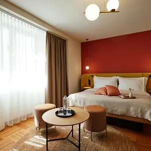 Hotel Henriette Stadthotel