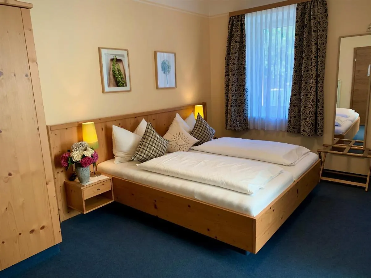 Hotel Plainbruecke | Self Check-In Salzburg
