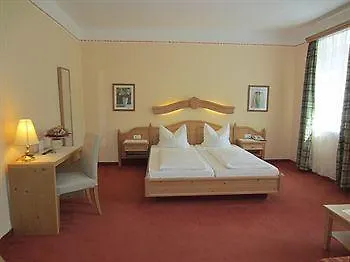 Hotel Plainbruecke | Self Check-In Salzburg