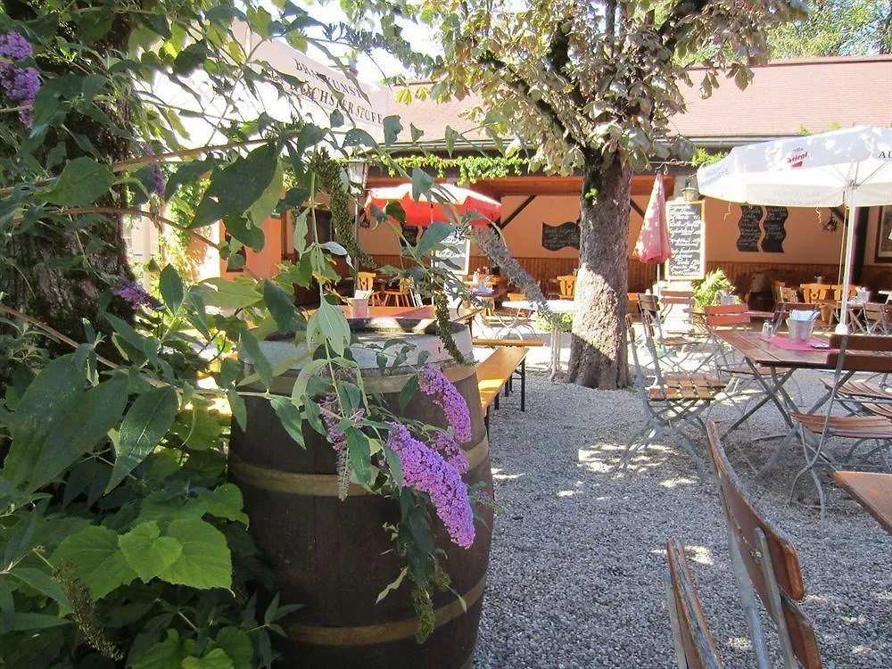 Hotel Plainbruecke | Self Check-In Salzburg