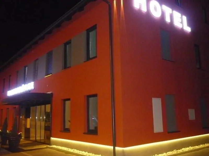 Hotel Plainbruecke | Self Check-In Salzburg 3*,  Austria