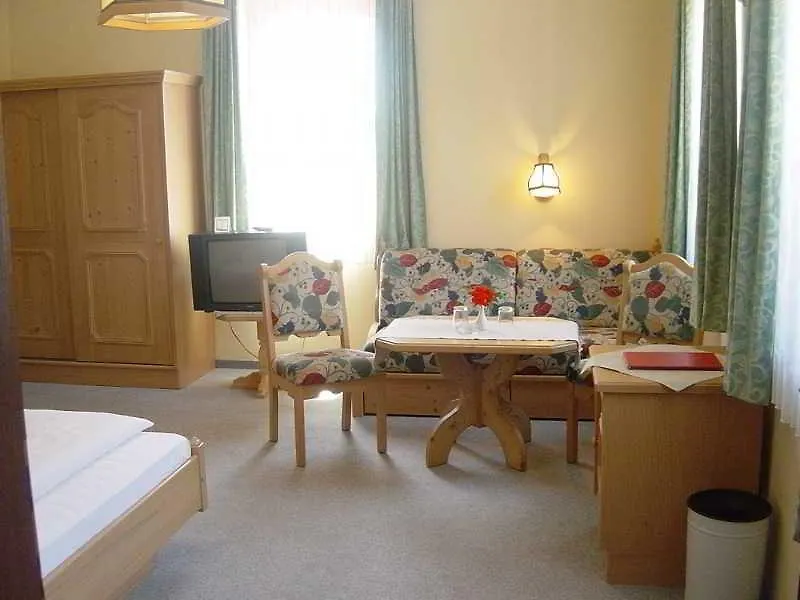 Hotel Plainbruecke | Self Check-In Salzburg