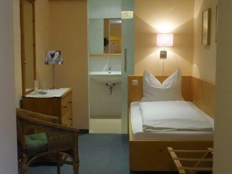 Hotel Plainbruecke | Self Check-In Salzburg
