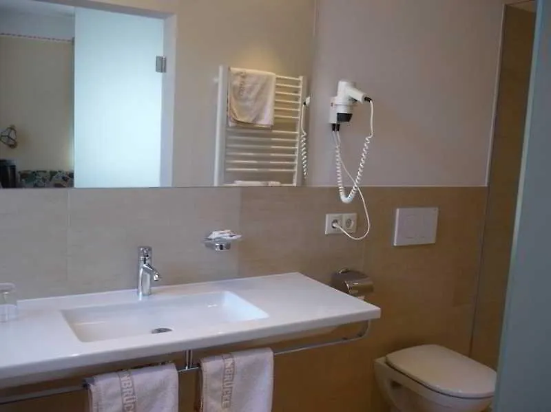 Hotel Plainbruecke | Self Check-In Salzburg