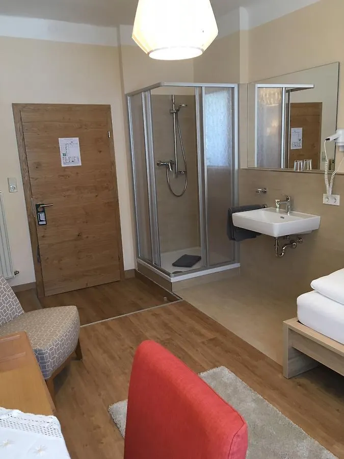 Hotel Plainbruecke | Self Check-In Salzburg