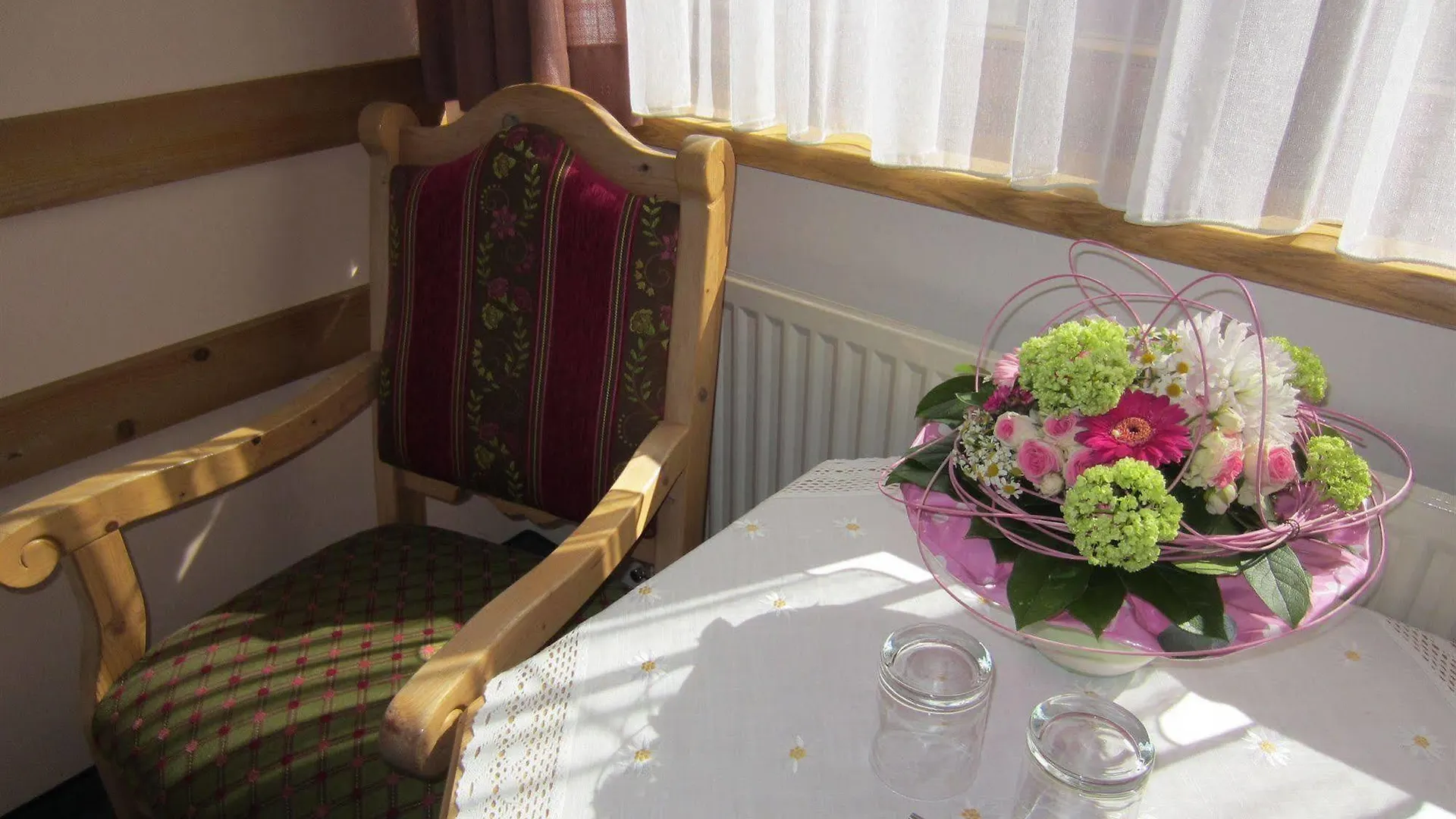 Hotel Plainbruecke | Self Check-In Salzburg