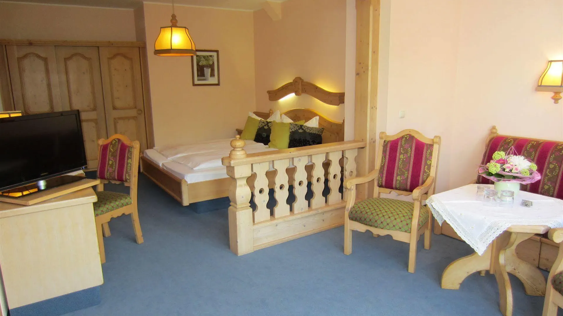 Hotel Plainbruecke | Self Check-In Salzburg