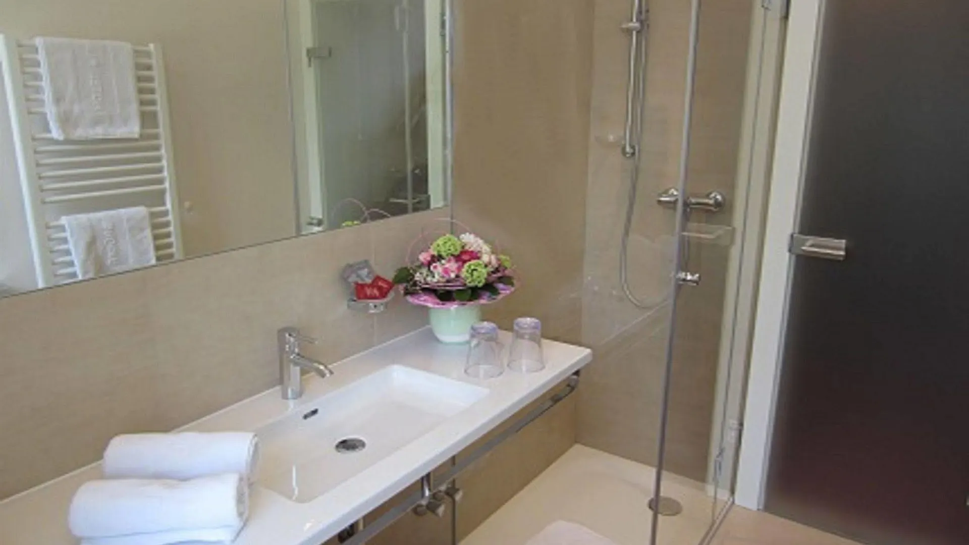 ***  Hotel Plainbruecke | Self Check-In Salzburg Austria
