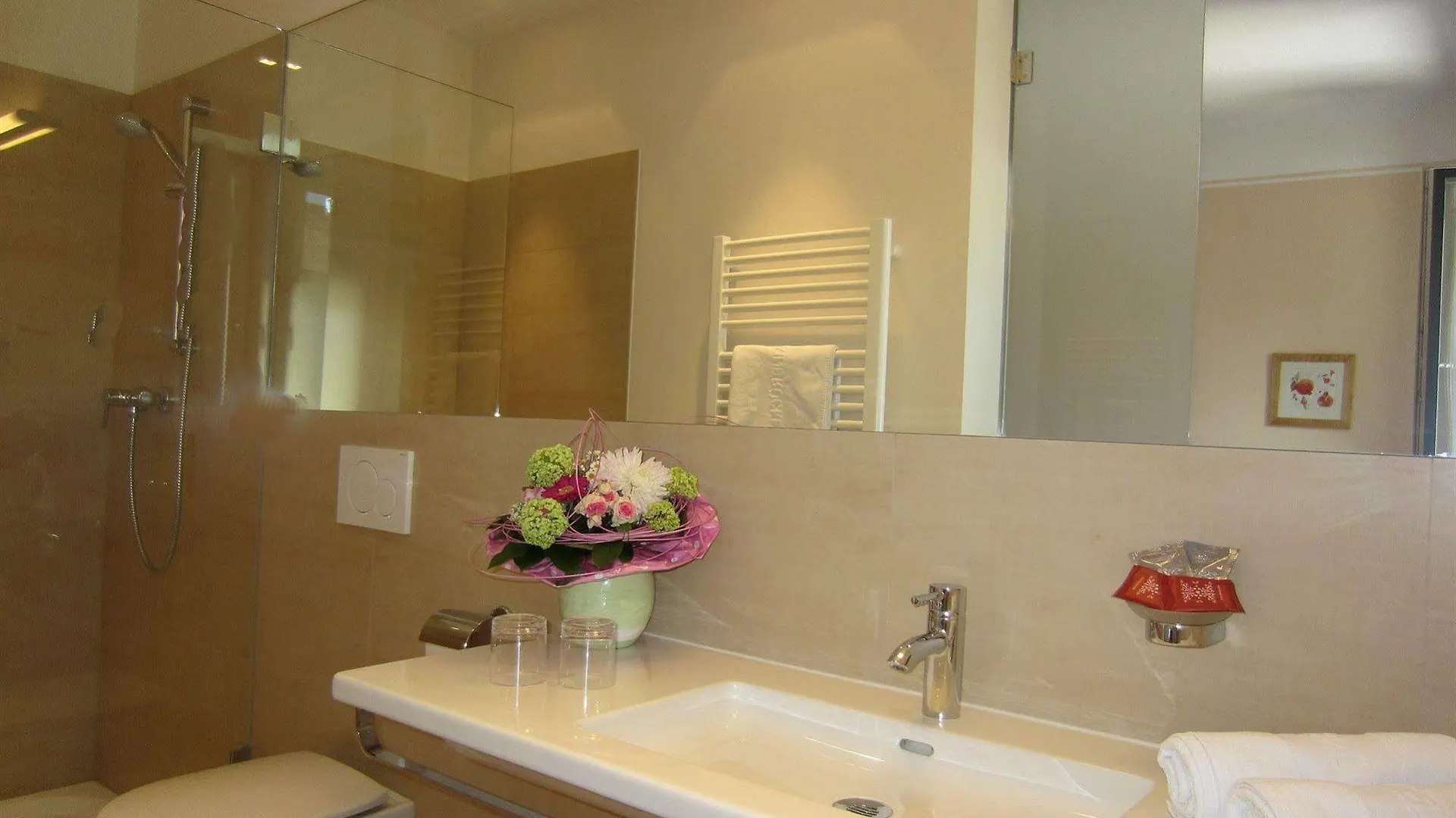 Hotel Plainbruecke | Self Check-In Salzburg