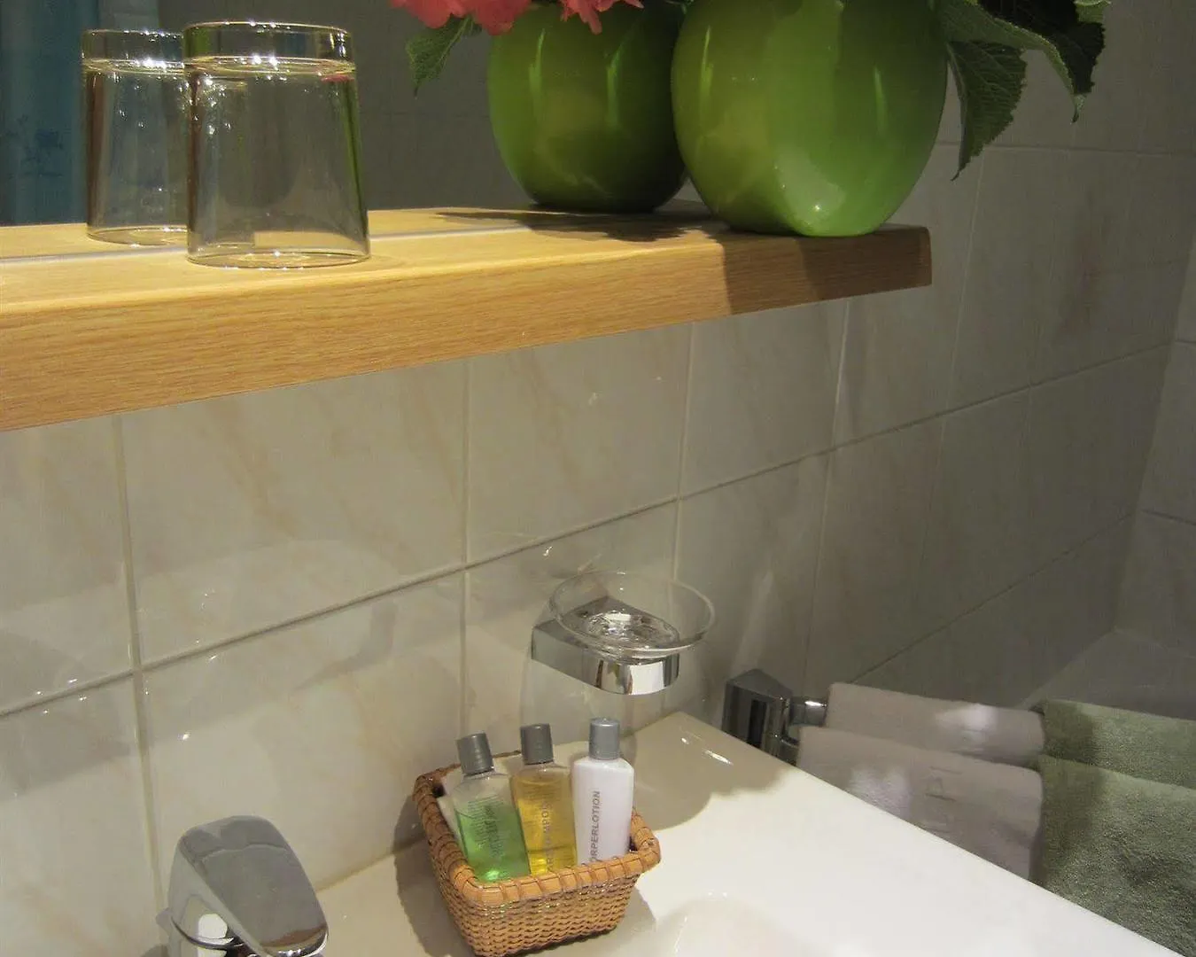 Hotel Plainbruecke | Self Check-In Salzburg 3*,  Austria