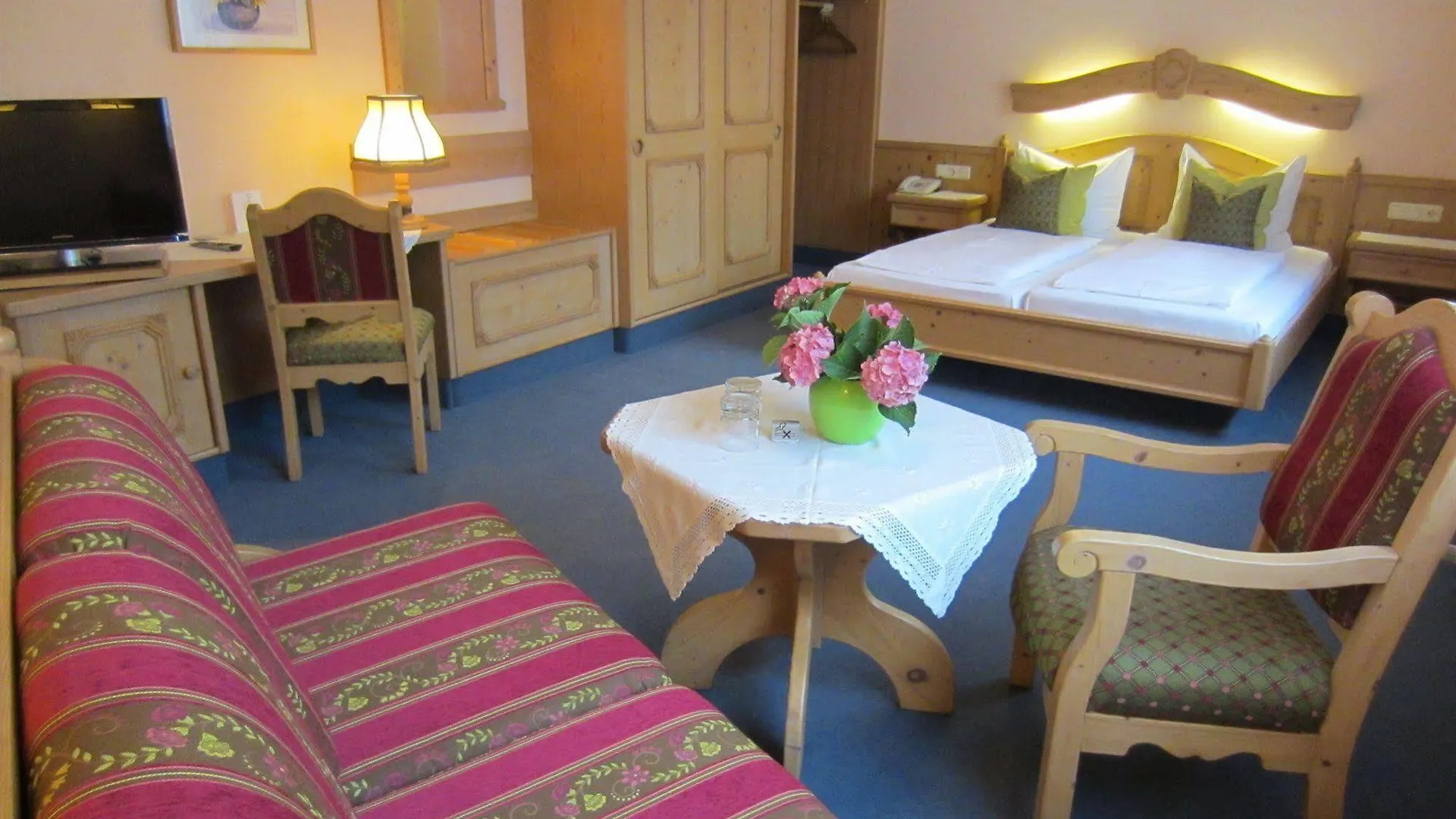 Hotel Plainbruecke | Self Check-In Salzburg 3*,  Austria