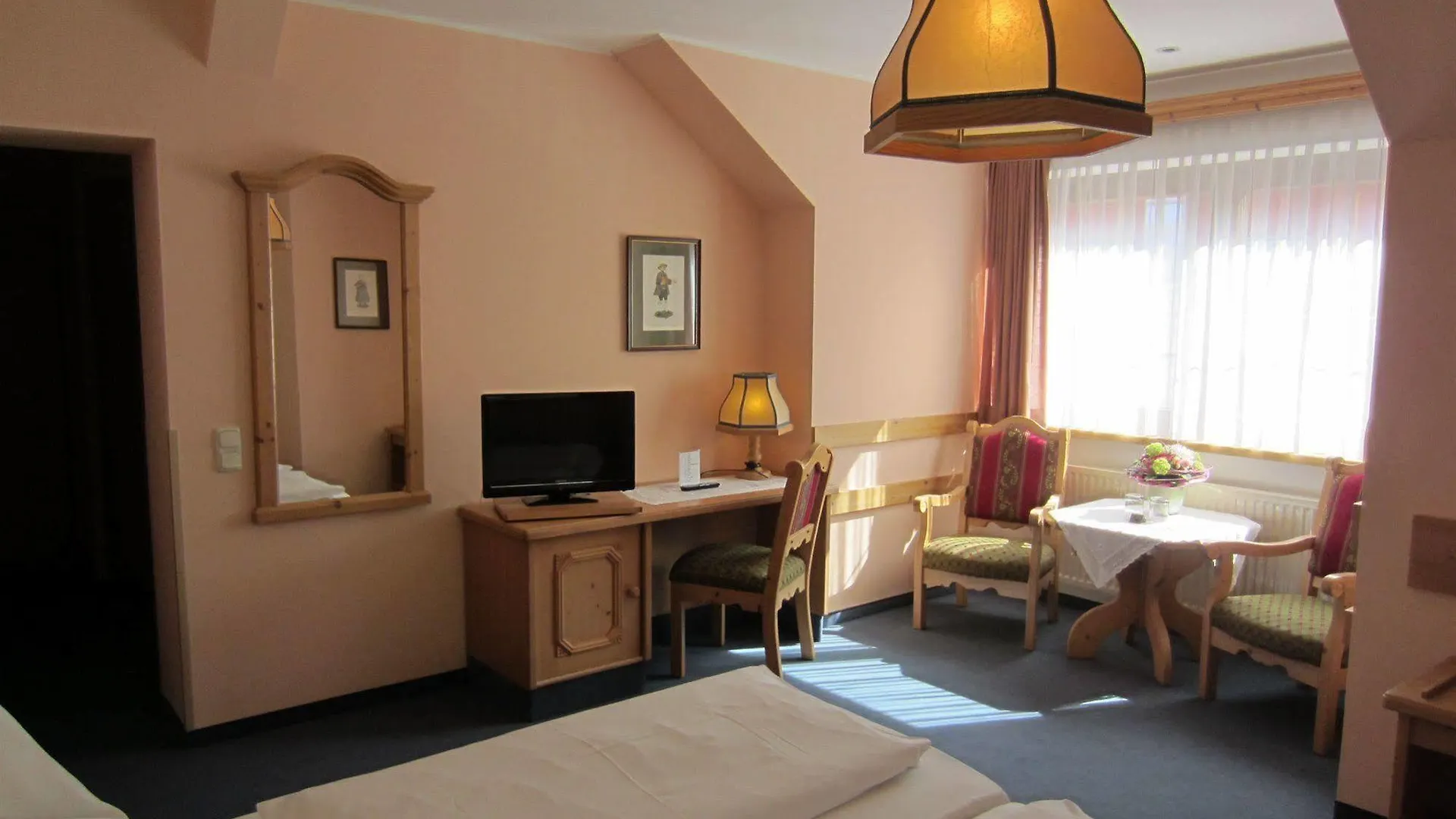 Hotel Plainbruecke | Self Check-In Salzburg