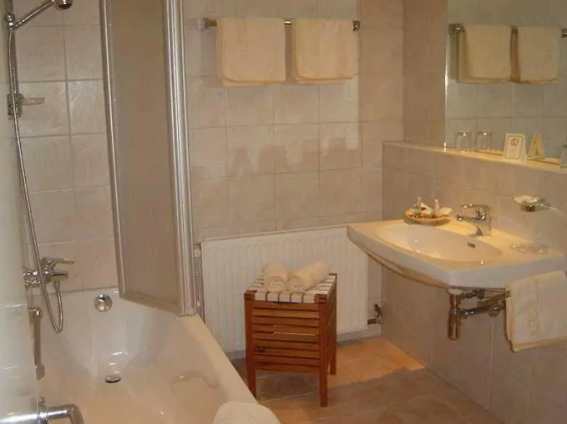 Hotel Plainbruecke | Self Check-In Salzburg